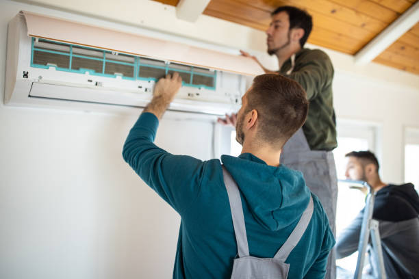 Best HVAC Air Duct Cleaning  in Mcadenville, NC