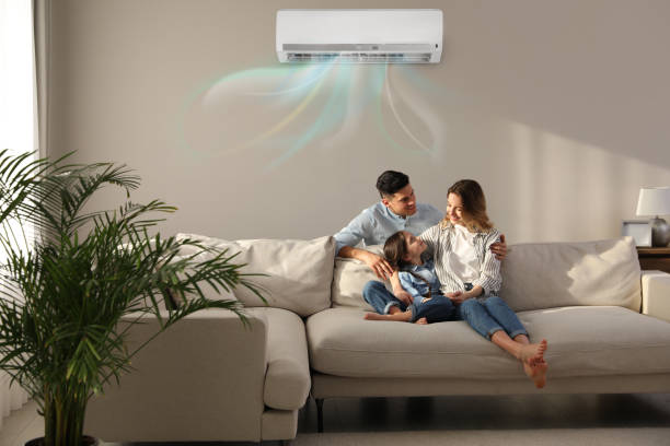 Best Air Conditioning Repair  in Mcadenville, NC
