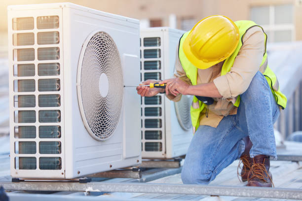 Best Ductless HVAC Repair  in Mcadenville, NC
