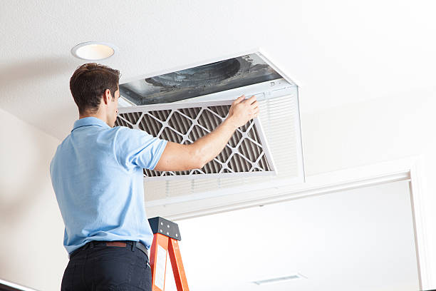 Best Furnace Repair Near Me  in Mcadenville, NC