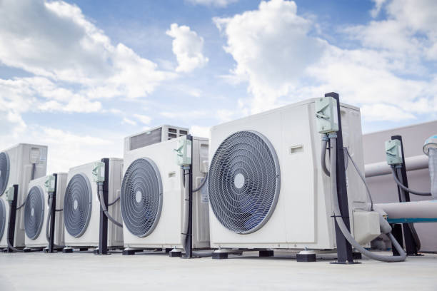 AC Installation Near Me in Mcadenville, NC