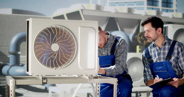 Best Emergency HVAC Repair  in Mcadenville, NC