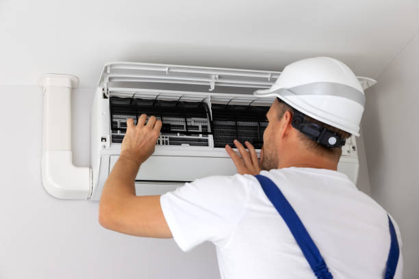 Best HVAC Air Duct Cleaning  in Mcadenville, NC