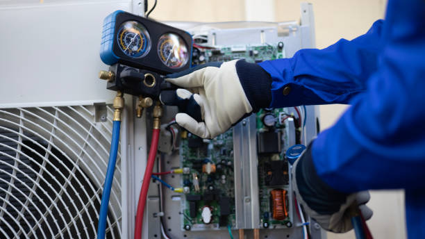 Best Air Conditioning Repair  in Mcadenville, NC