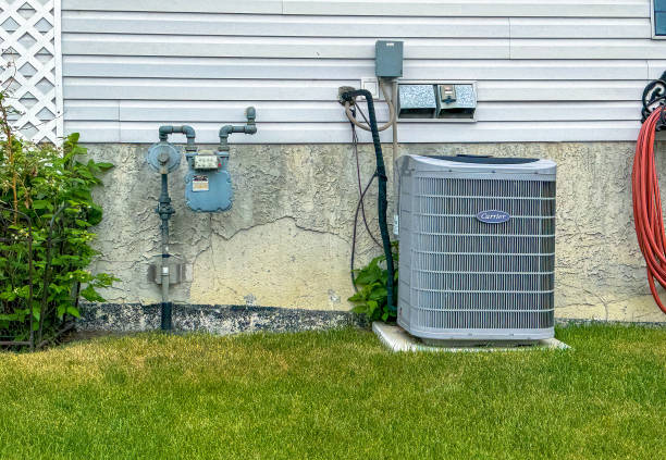 Best Best HVAC Companies  in Mcadenville, NC