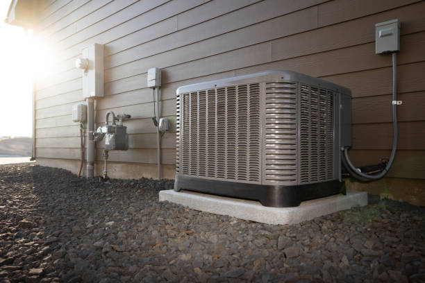 Reliable Mcadenville, NC HVAC Solutions